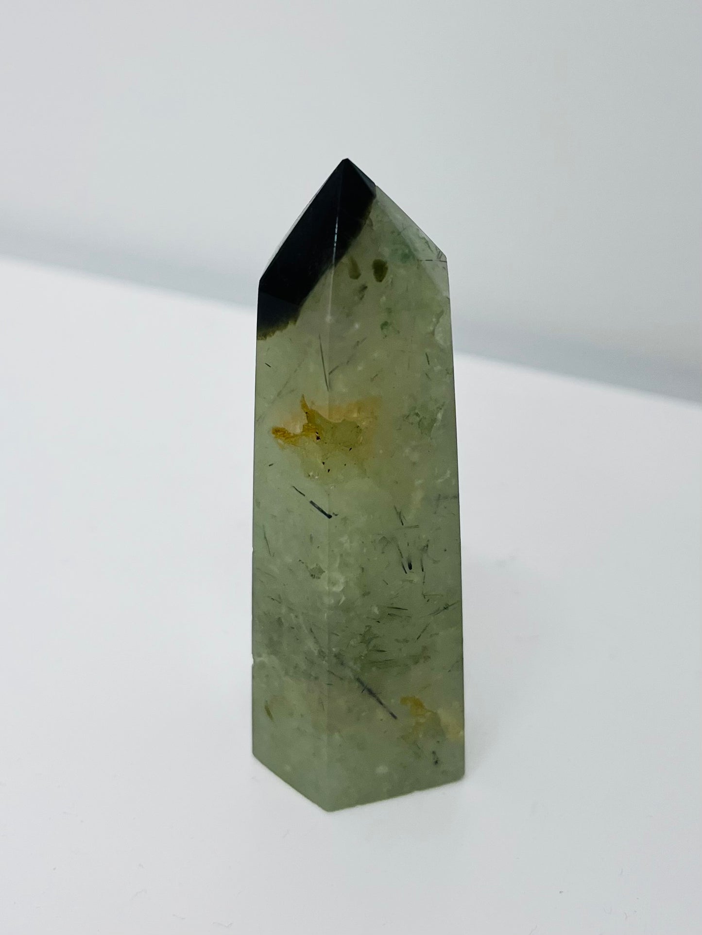 Prehnite Towers