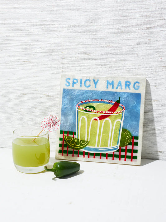 HAPPY HOUR MARGI TILE