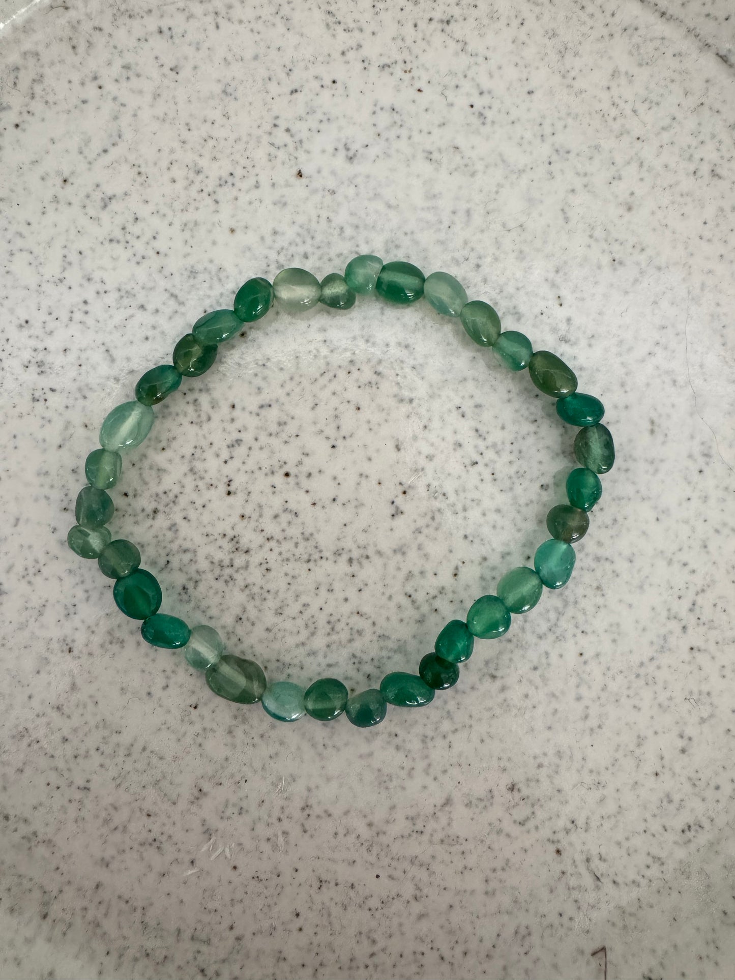 Jade Bracelets