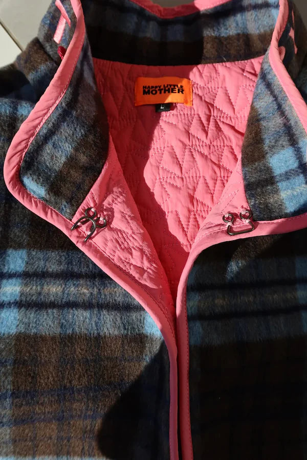 MOTHERHOOD THUG LIFE JACKET