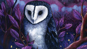 ENCHANTED EARTH ORACLE