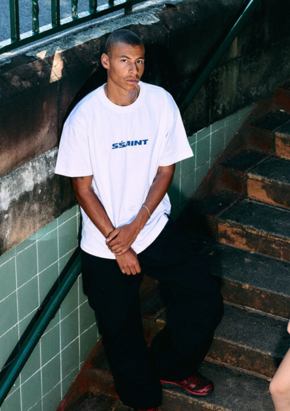 An ode to the fragrance tees