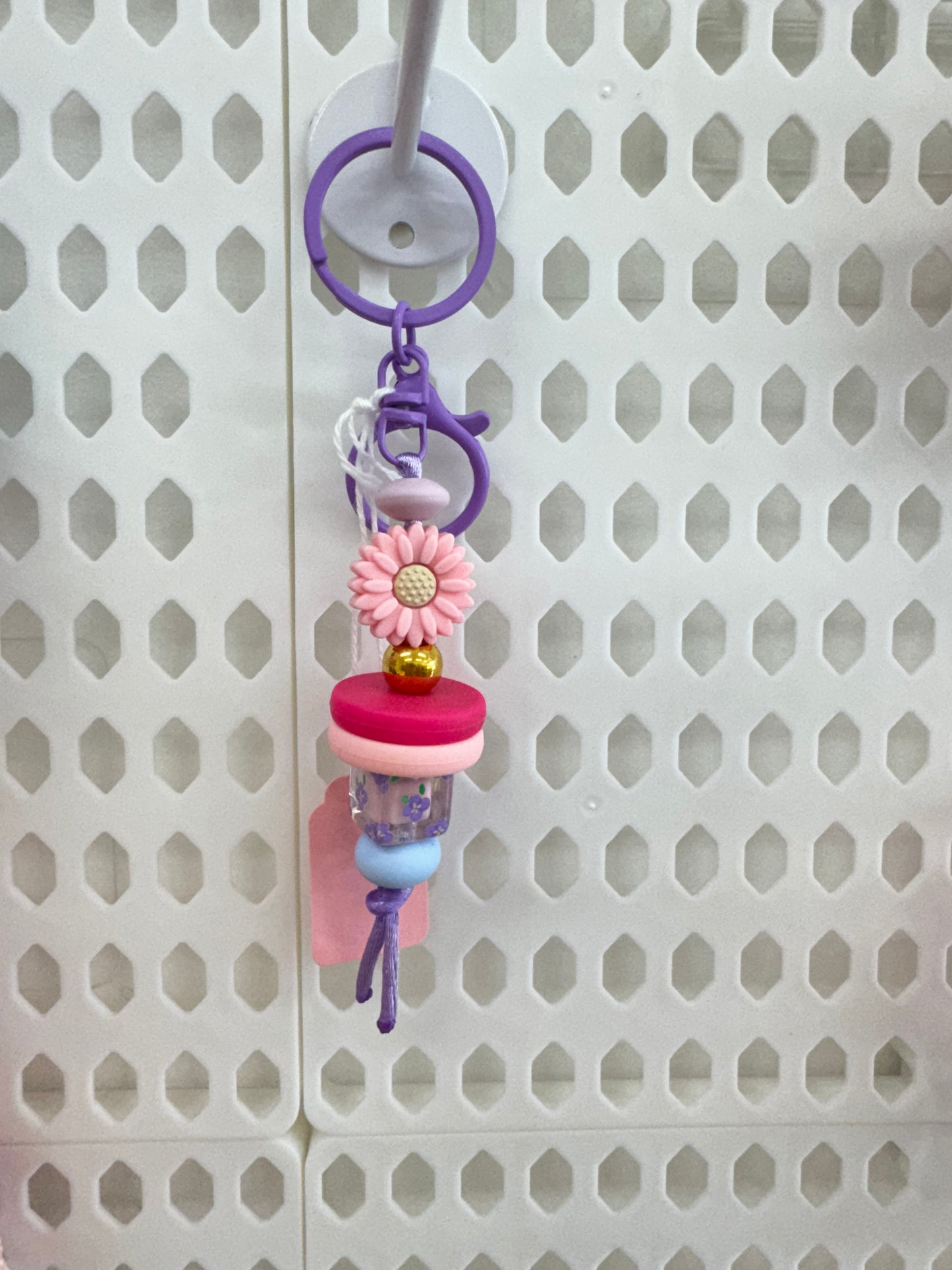 Key Rings