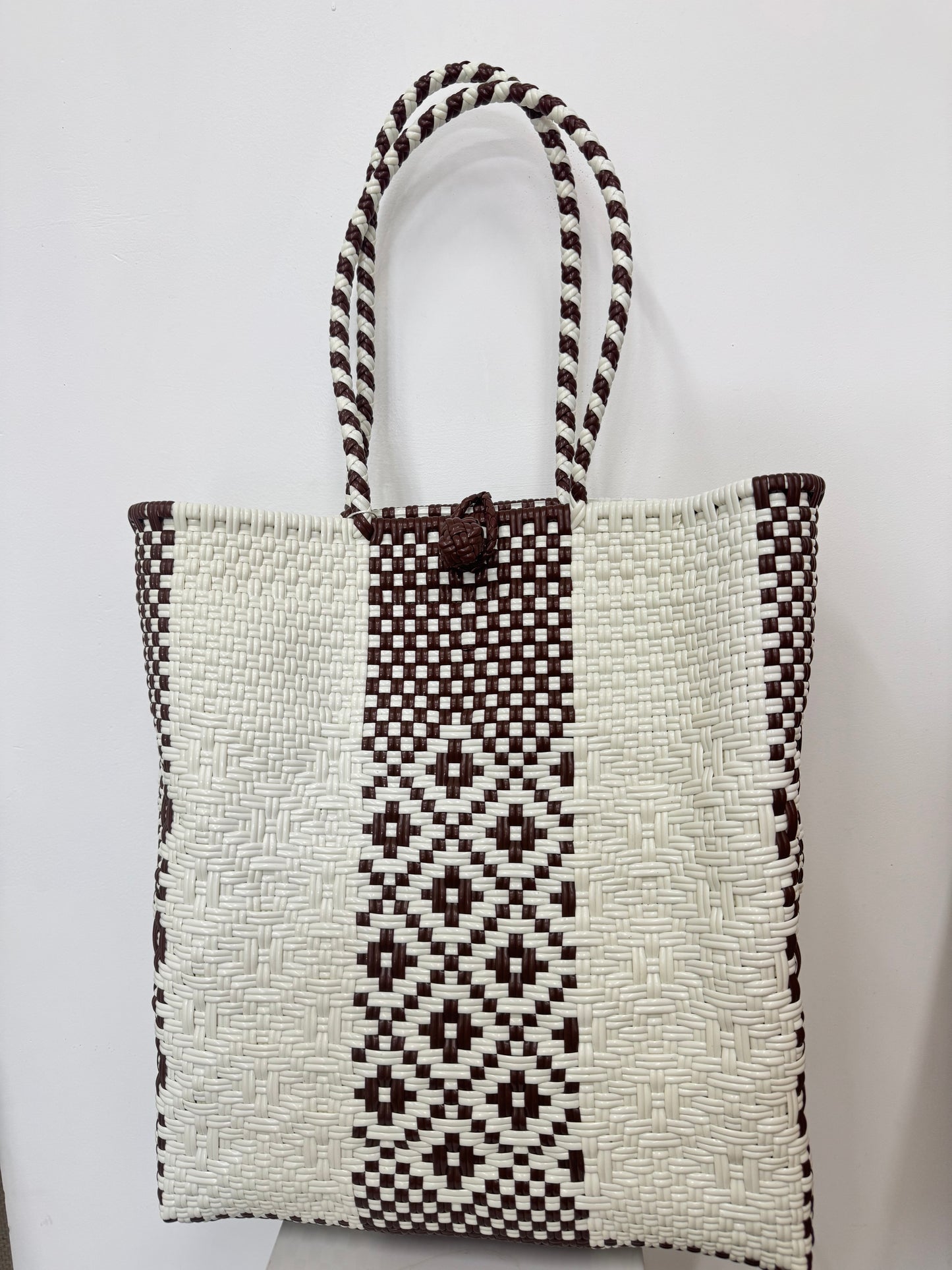 Jali Basket Bags
