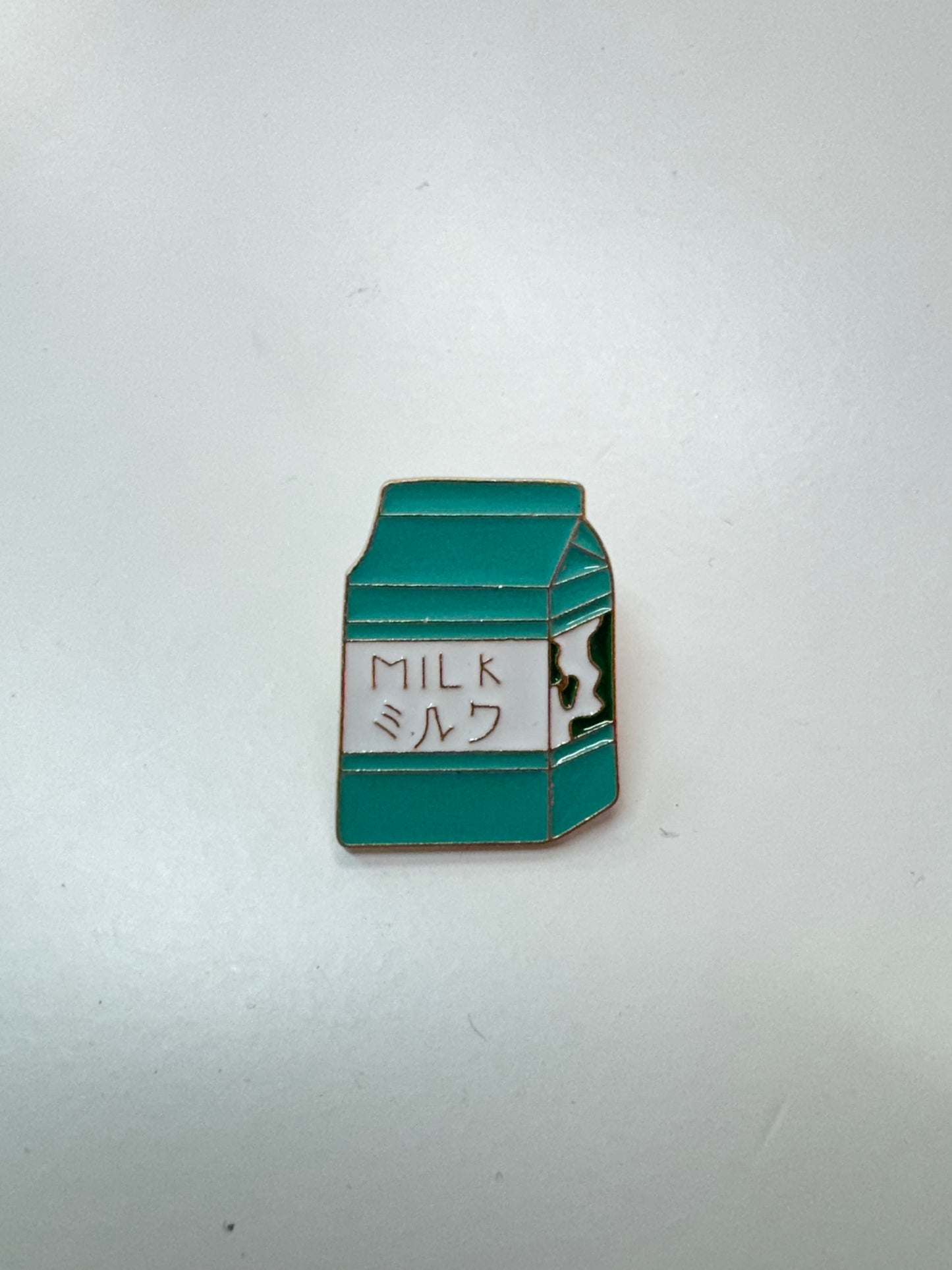 Enamel Pins