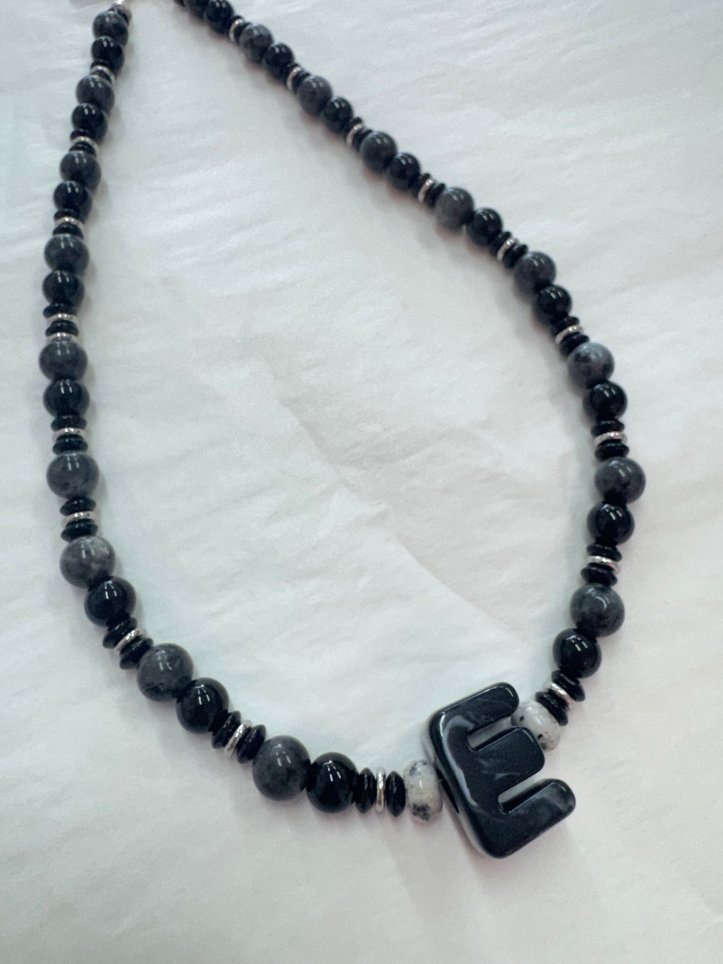 Beaded Necklaces - TCC