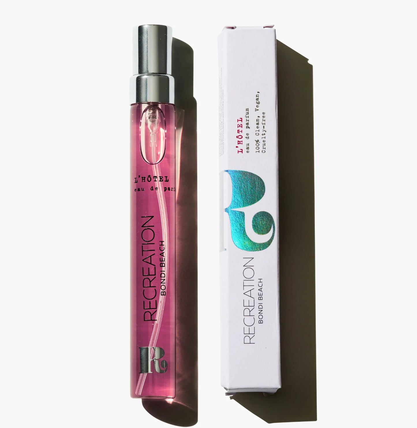 L'HÔTEL EAU DE PARFUM