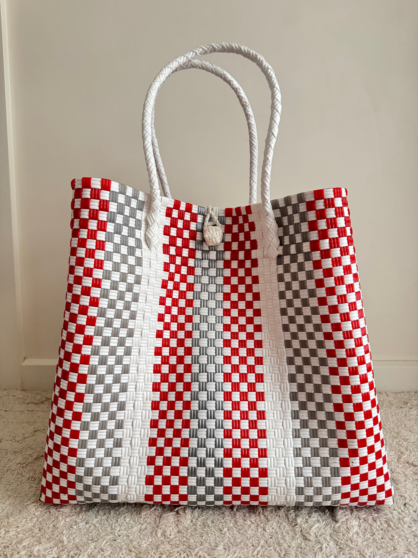 Jali Basket Bags