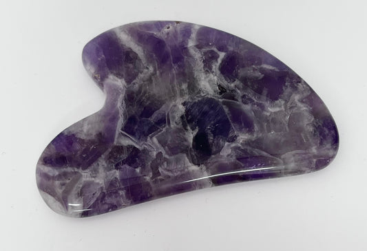 Crystal Gua Sha’s