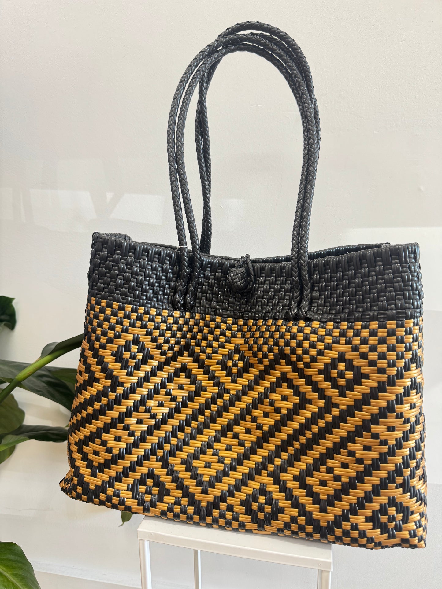 Jali Basket Bags