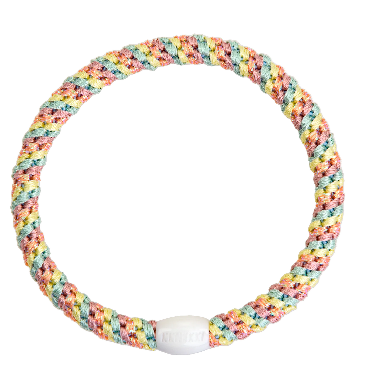 KKNEKKI HAIR TIES - SLIM