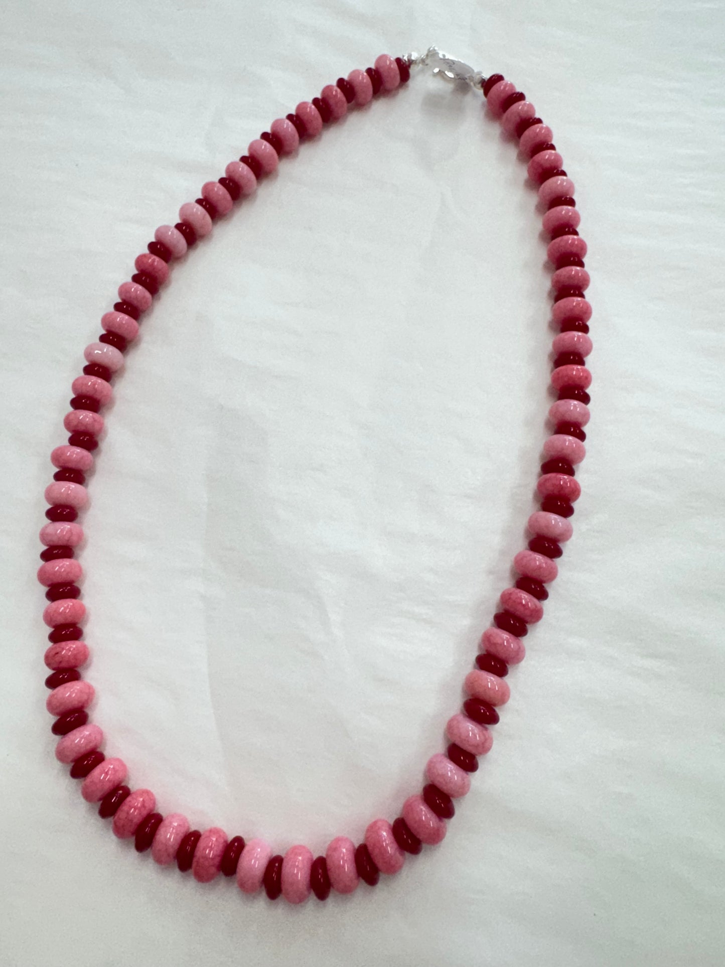 Beaded Necklaces - TCC