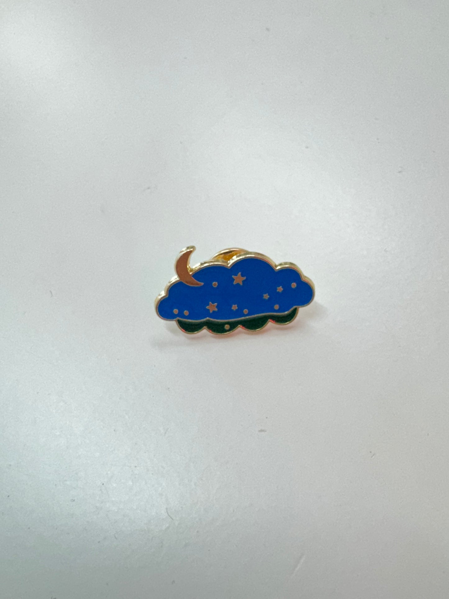 Enamel Pins