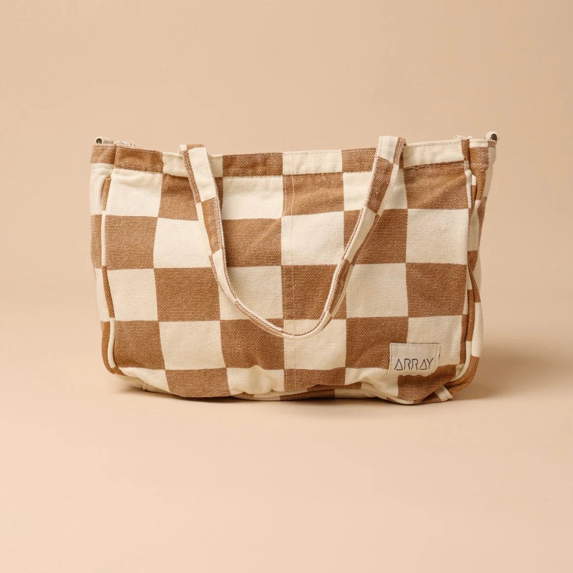 ARRAY Mini Pocket Tote