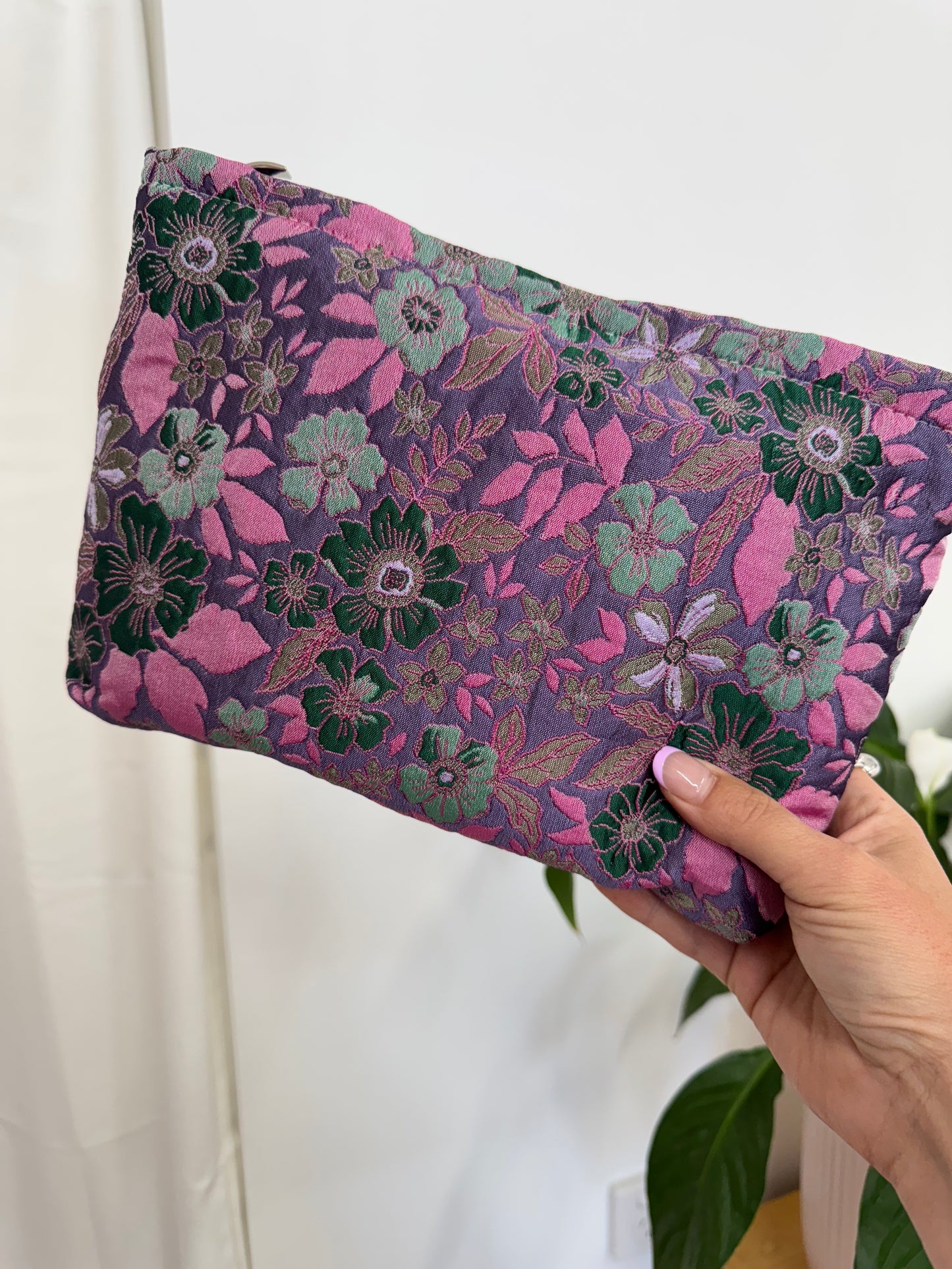 Cosmetic Bags