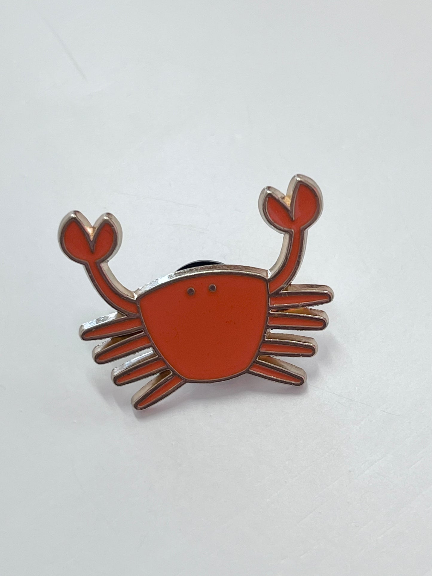 Enamel Pins