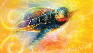 SACRED SPIRIT ORACLE