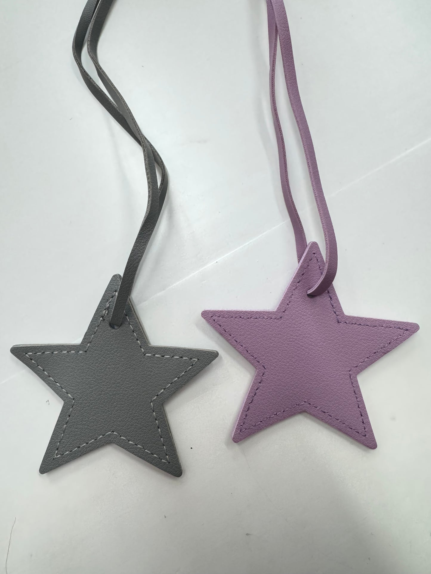 Jali Bag Tags
