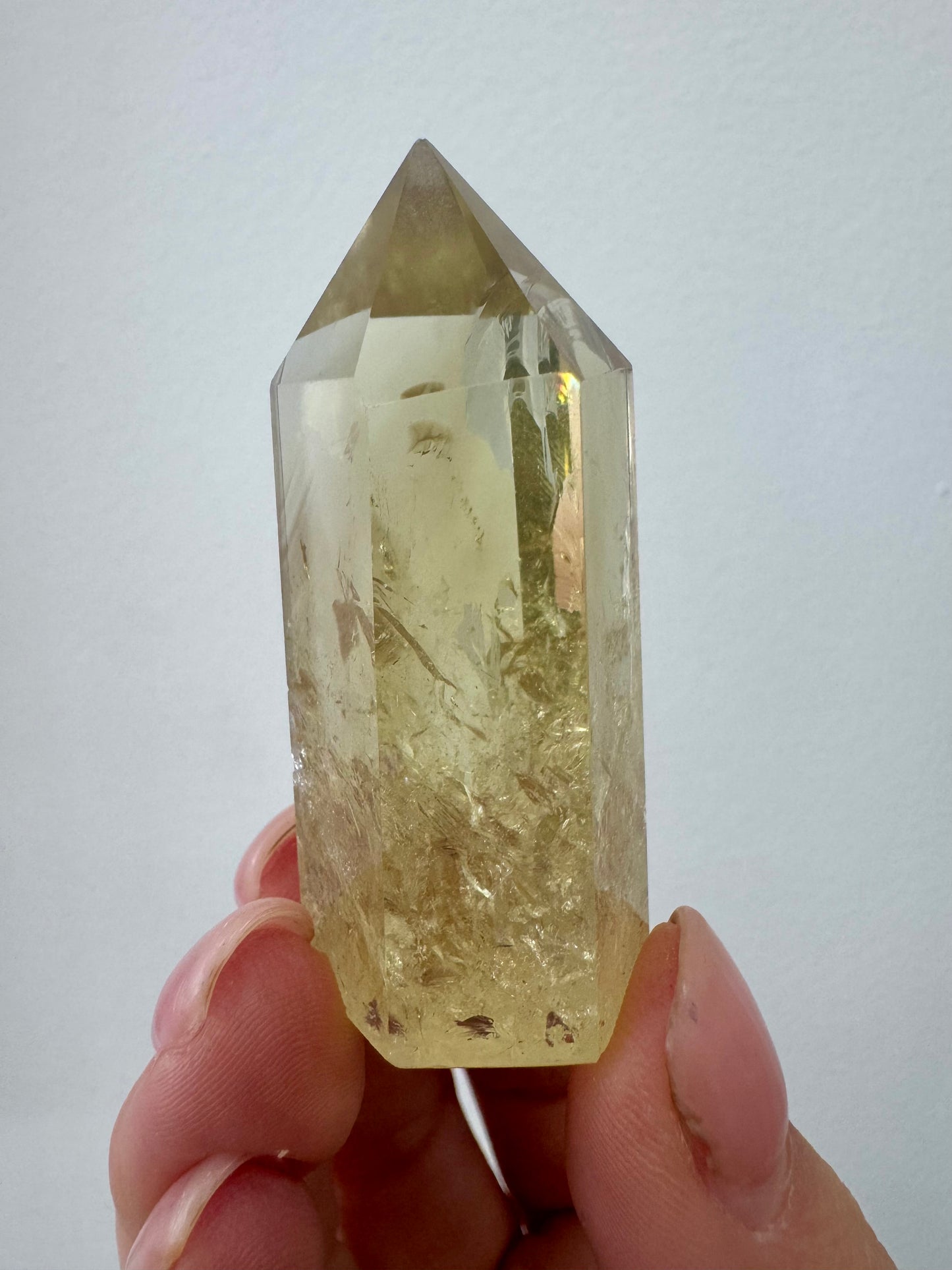 Citrine Generators