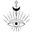 The Curators Club logo