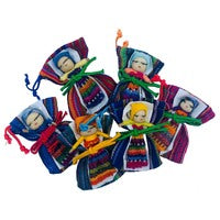 Large Worry Doll