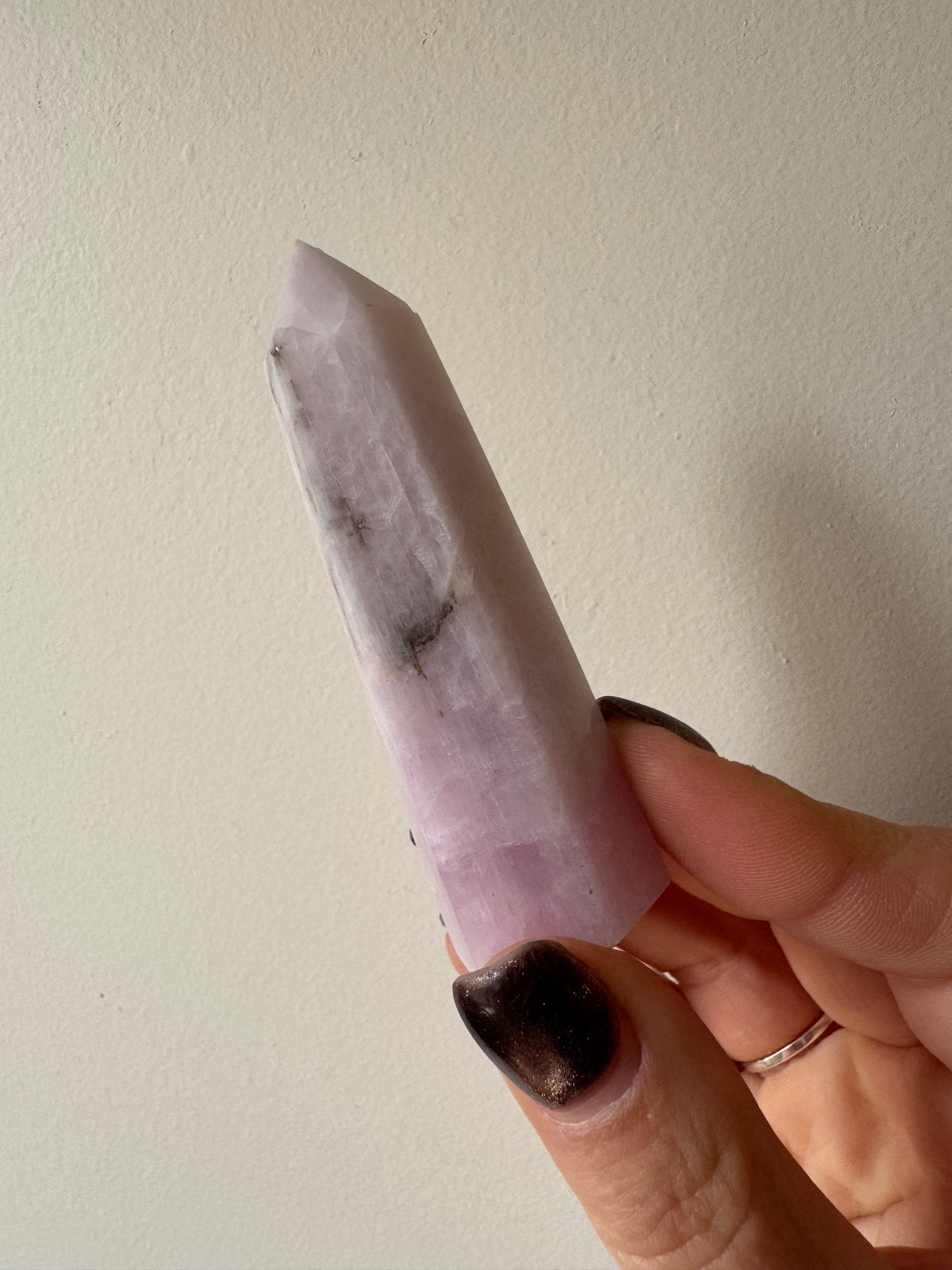 Kunzite Generators 100-130 grams