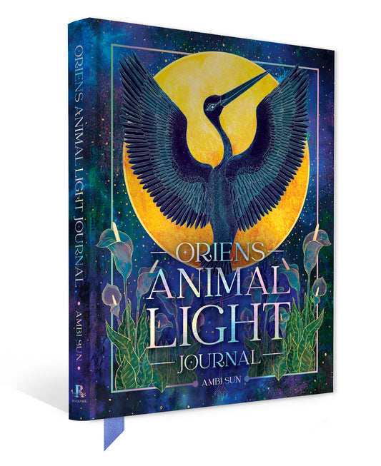 ORIENS ANIMAL LIGHT JOURNAL