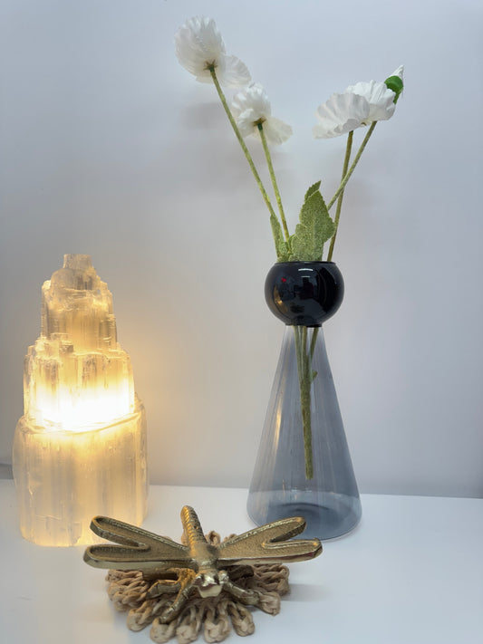 Art deco vase