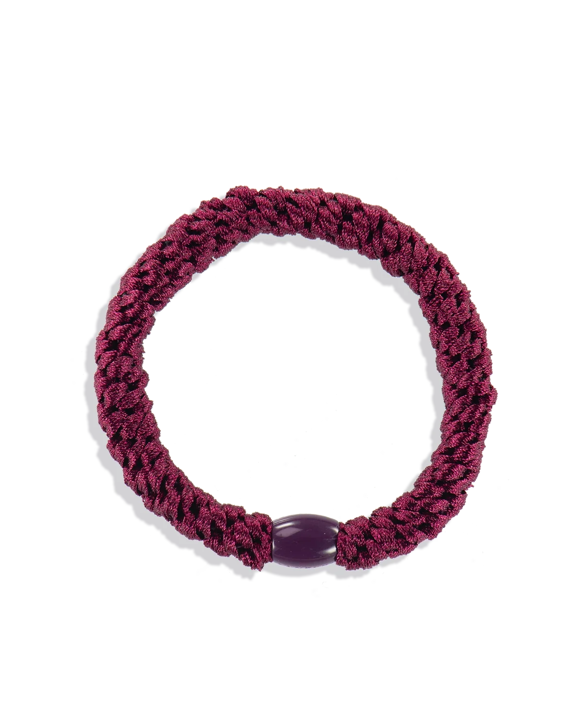 KKNEKKI HAIR TIES - REGULAR