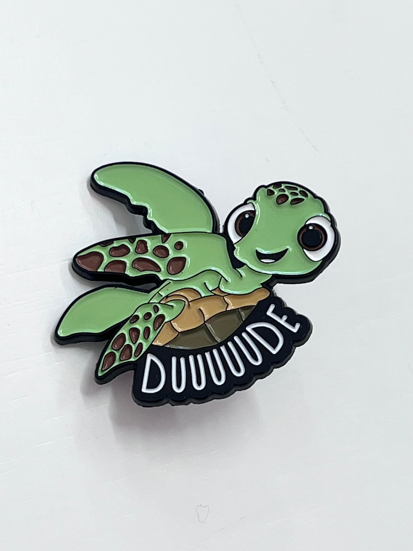 Enamel Pins