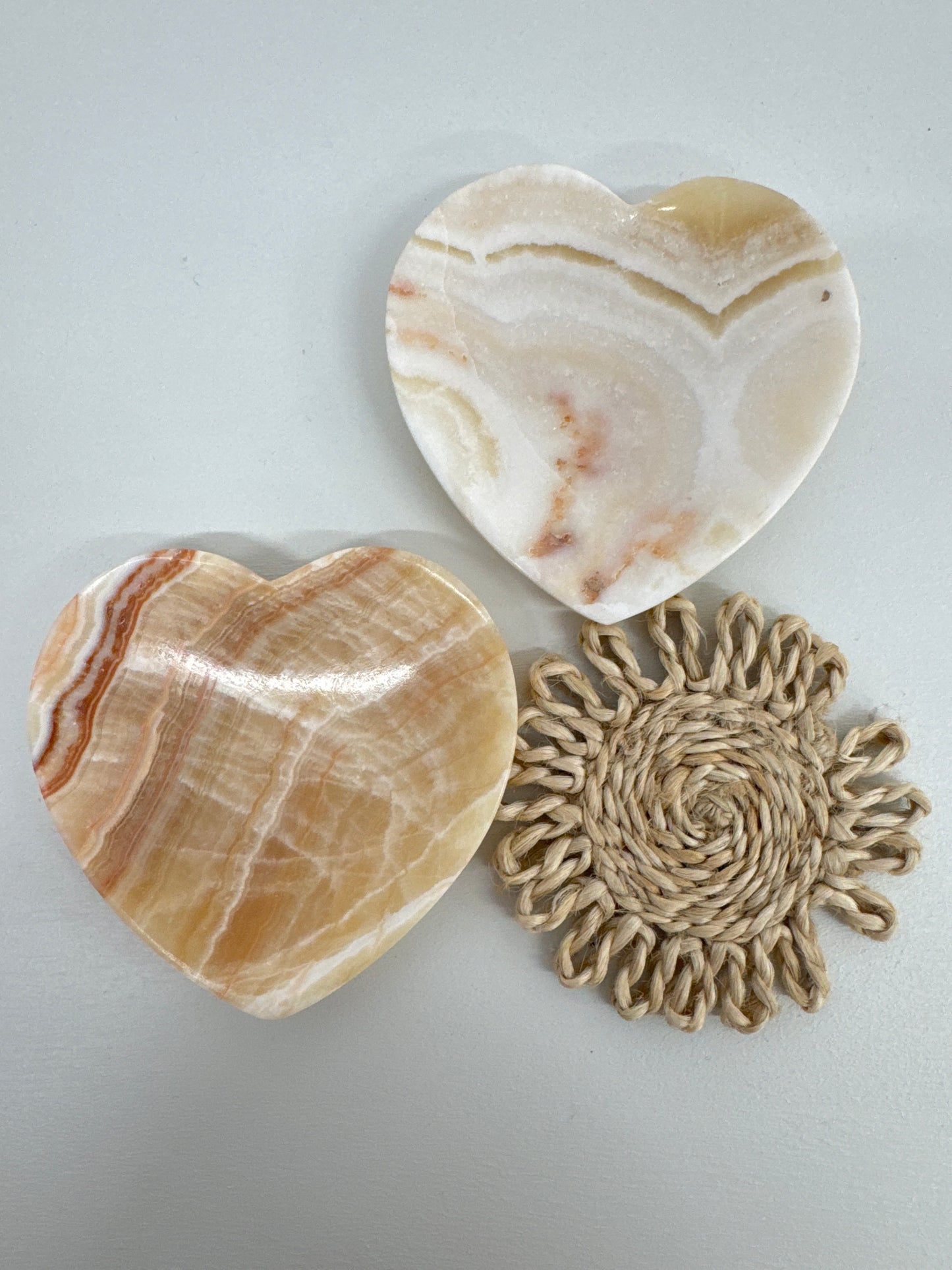 Moroccan Onyx Bowls