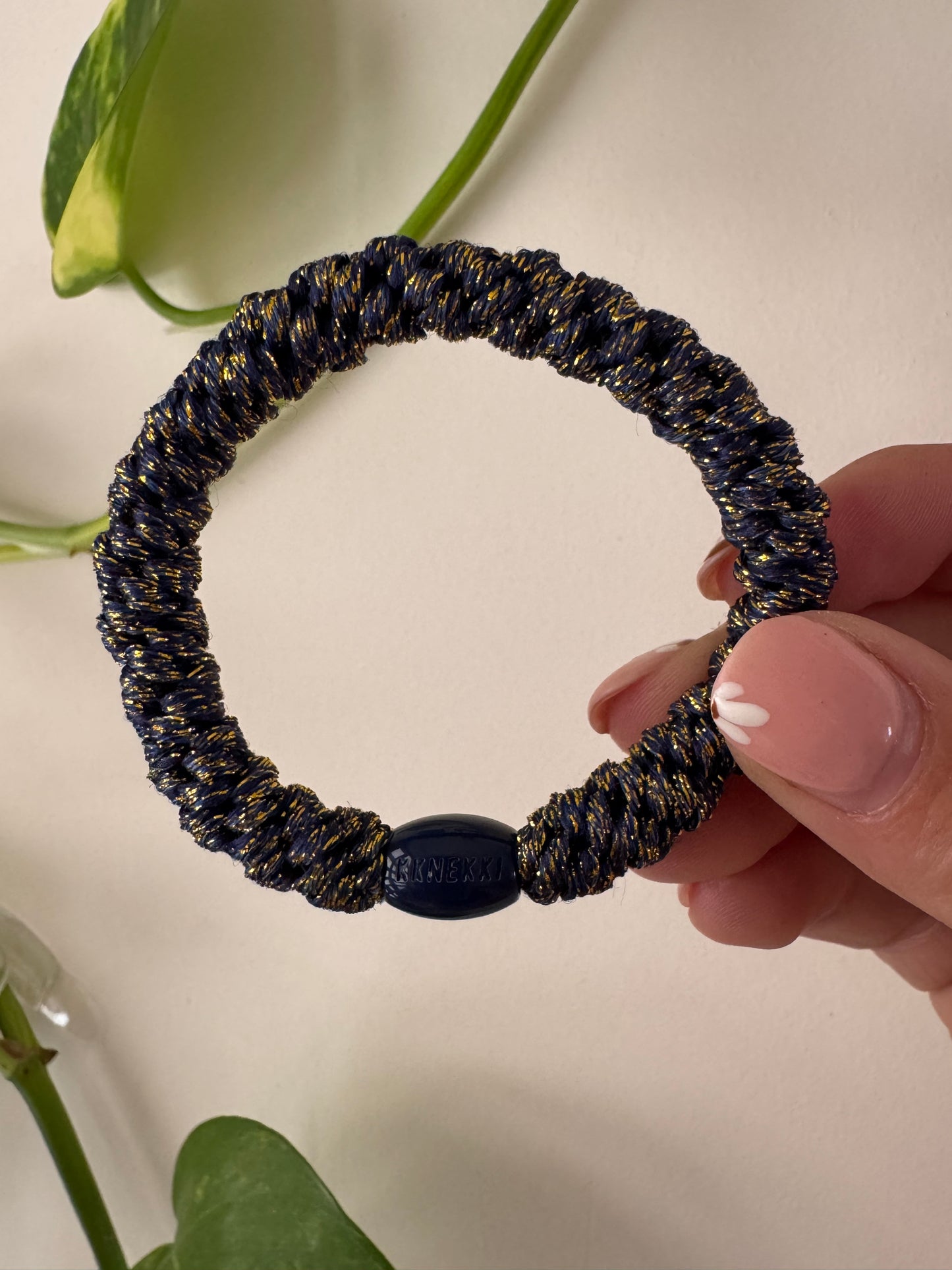 KKNEKKI HAIR TIES - REGULAR