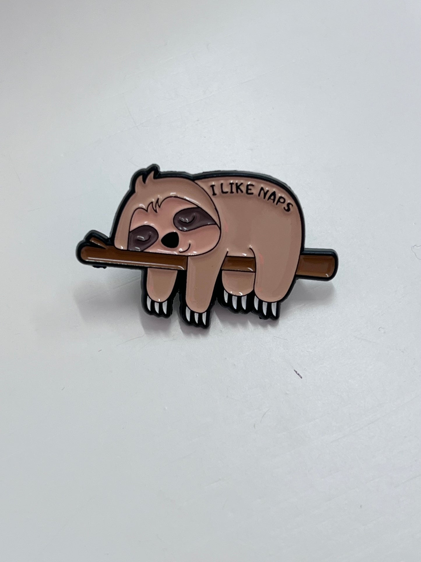 Enamel Pins