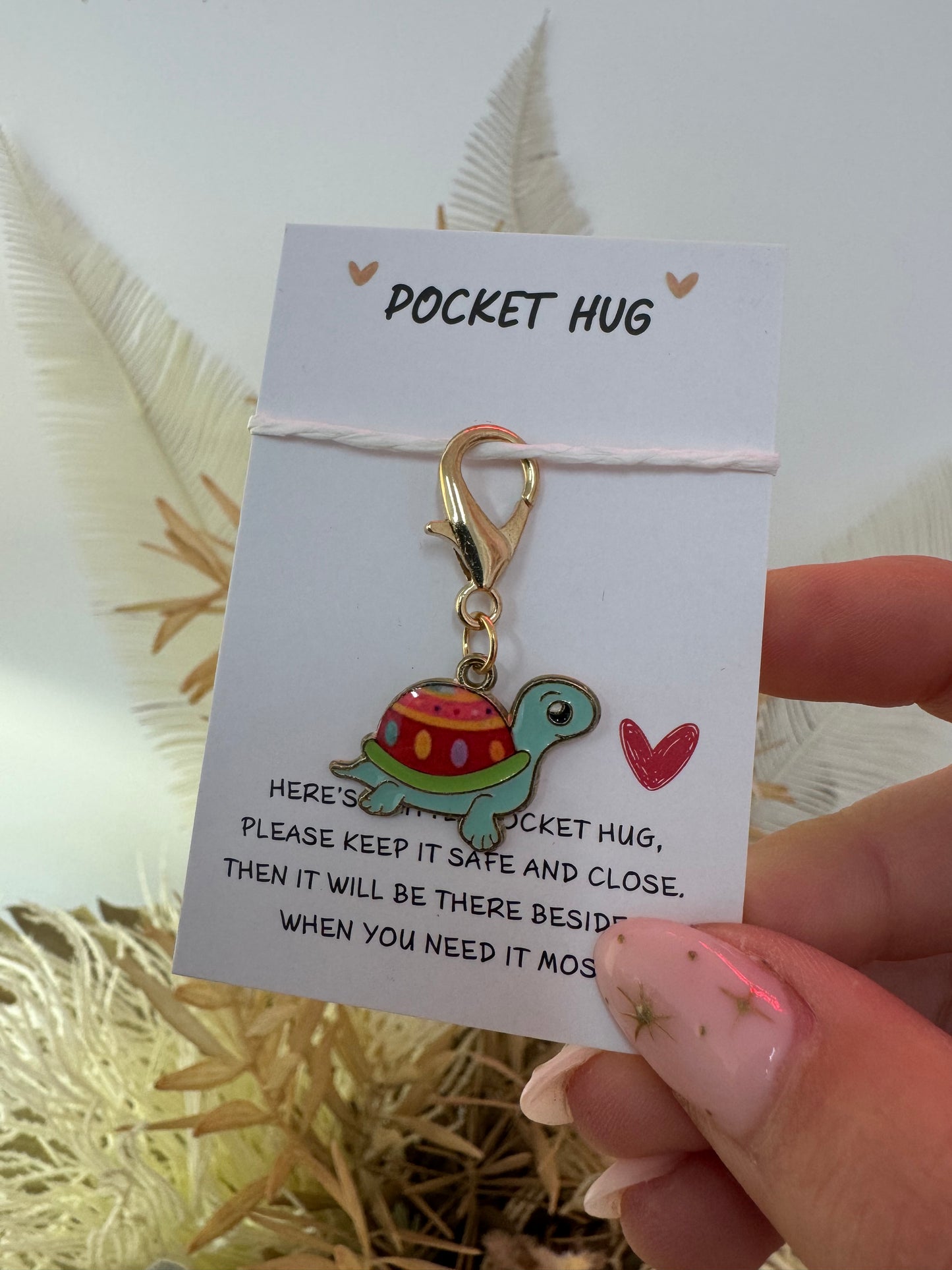 Pocket Hugs