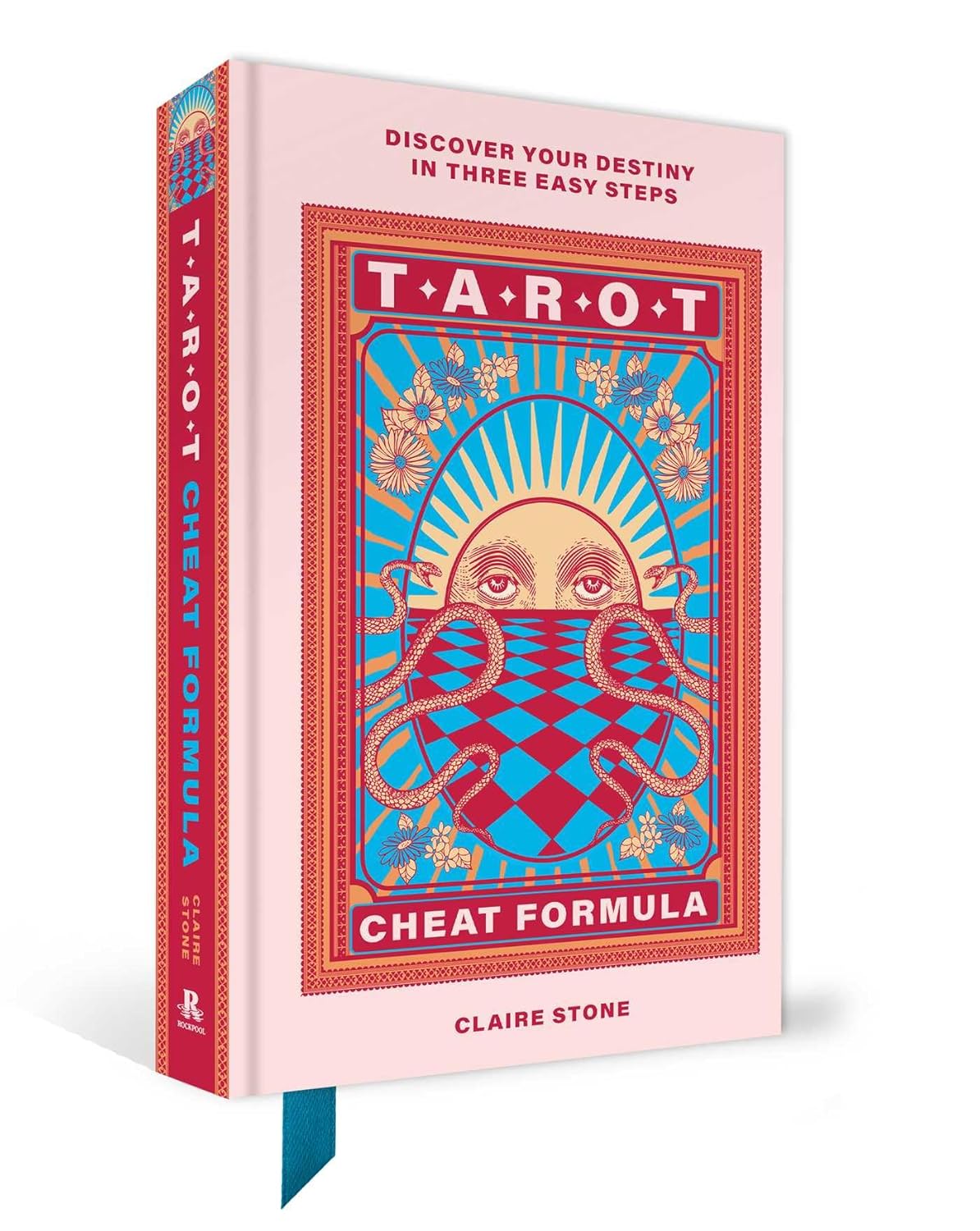Tarot cheat formula