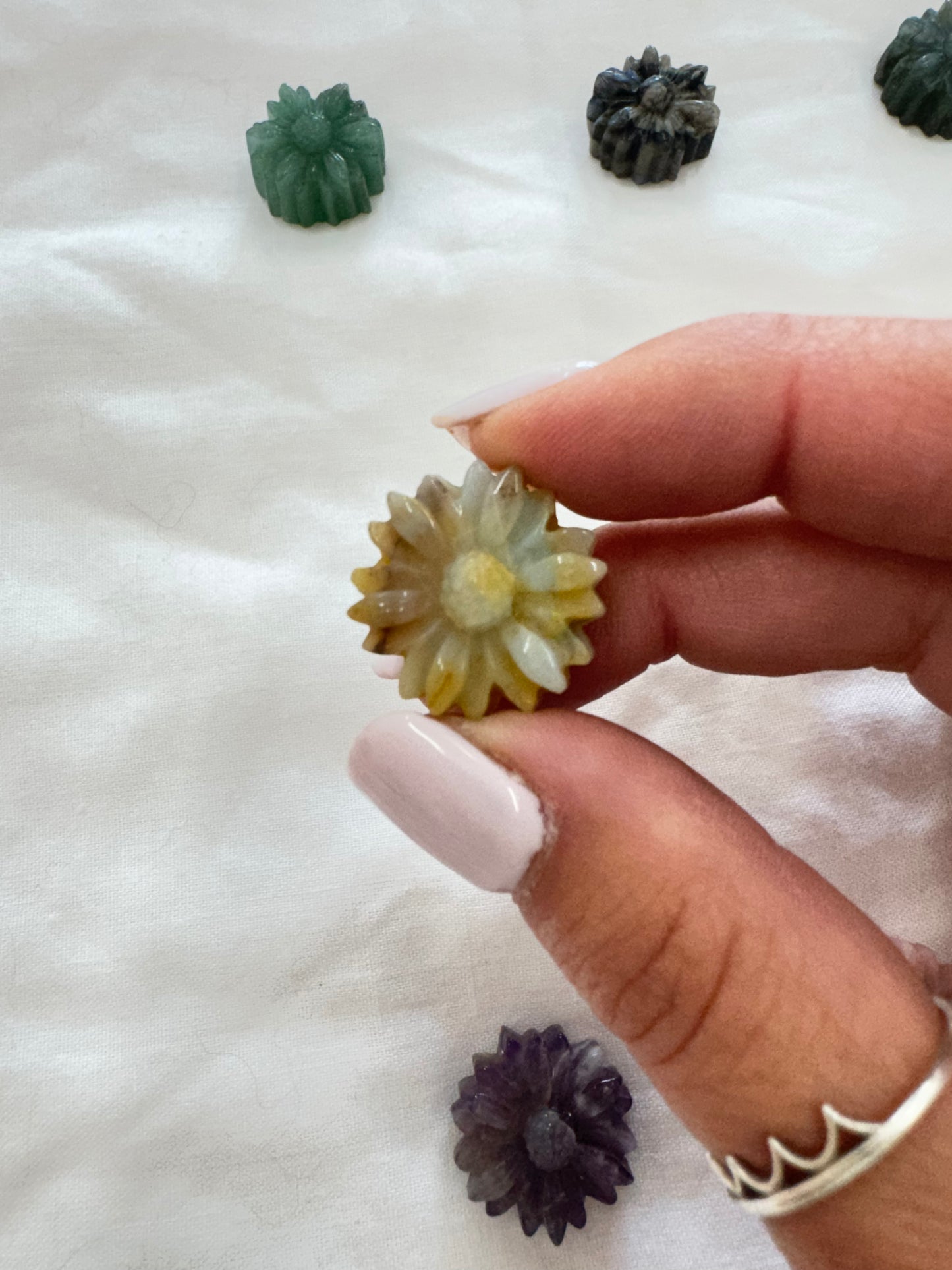 Mini Sunflowers