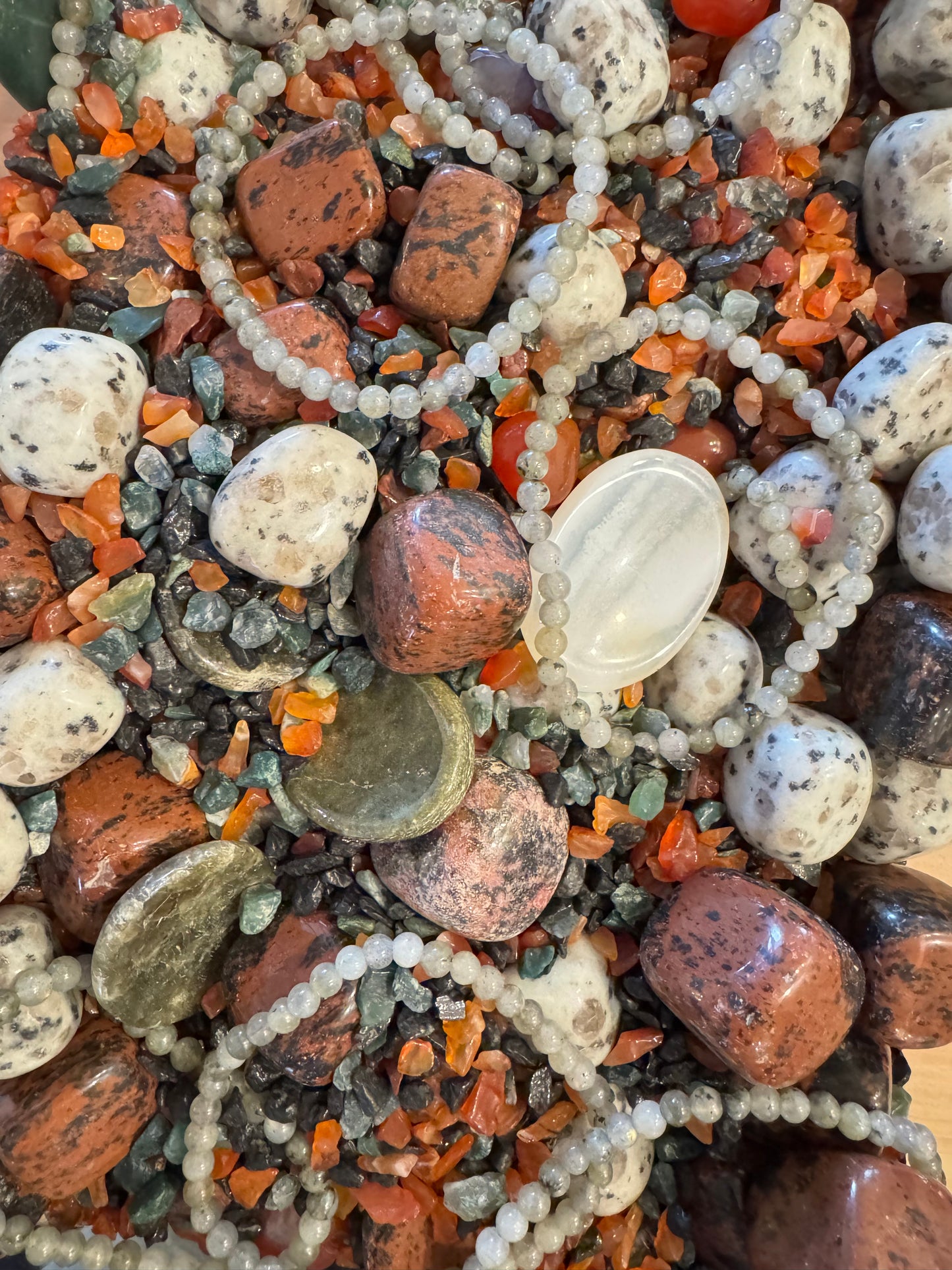 Crystal Confetti