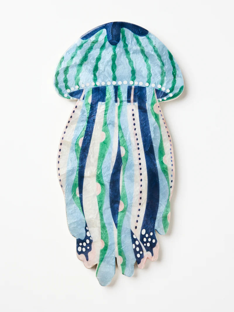 Jones & Co Beach Club Jellyfish