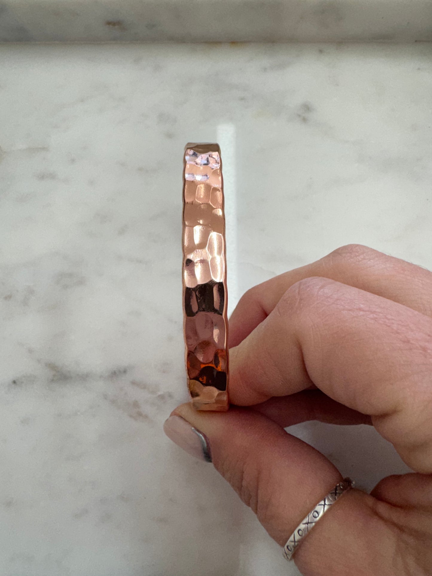 Copper Jewellery