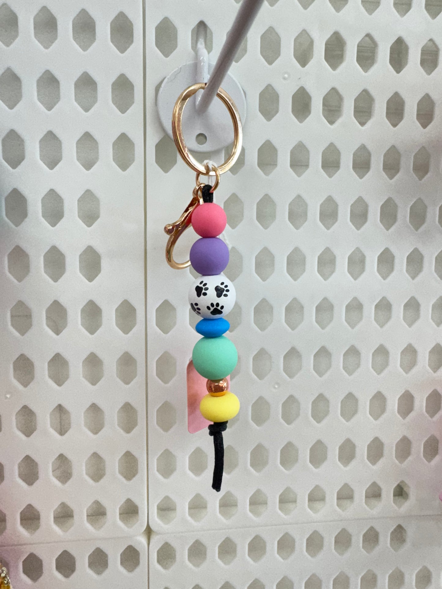 Key Rings
