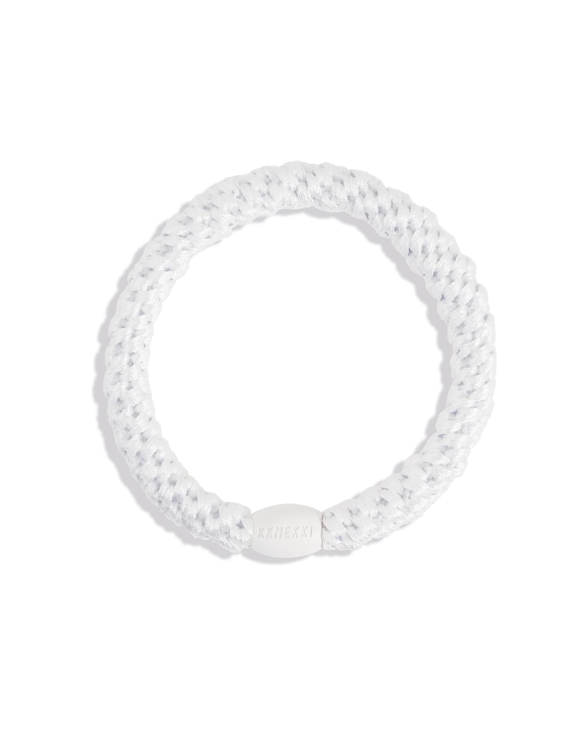 KKNEKKI HAIR TIES - REGULAR