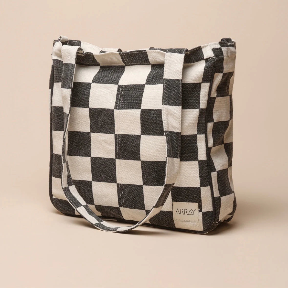ARRAY Midi Pocket Tote