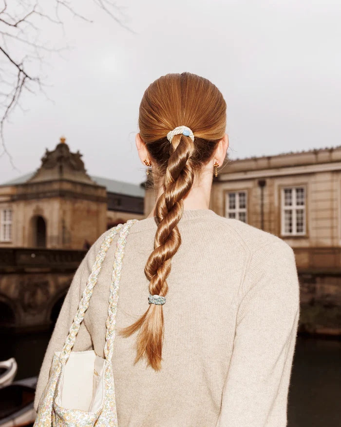 KKNEKKI HAIR TIES - SLIM