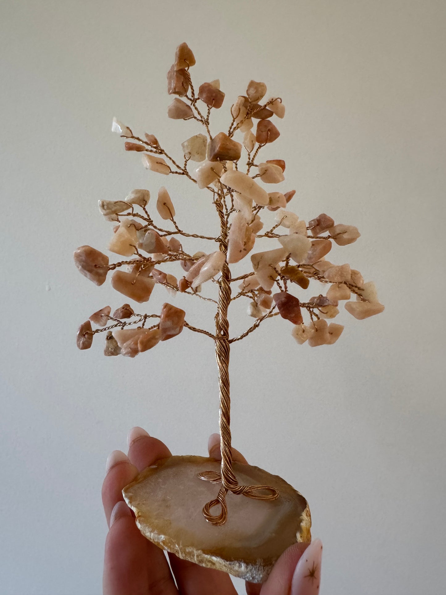Sunstone Gem Tree