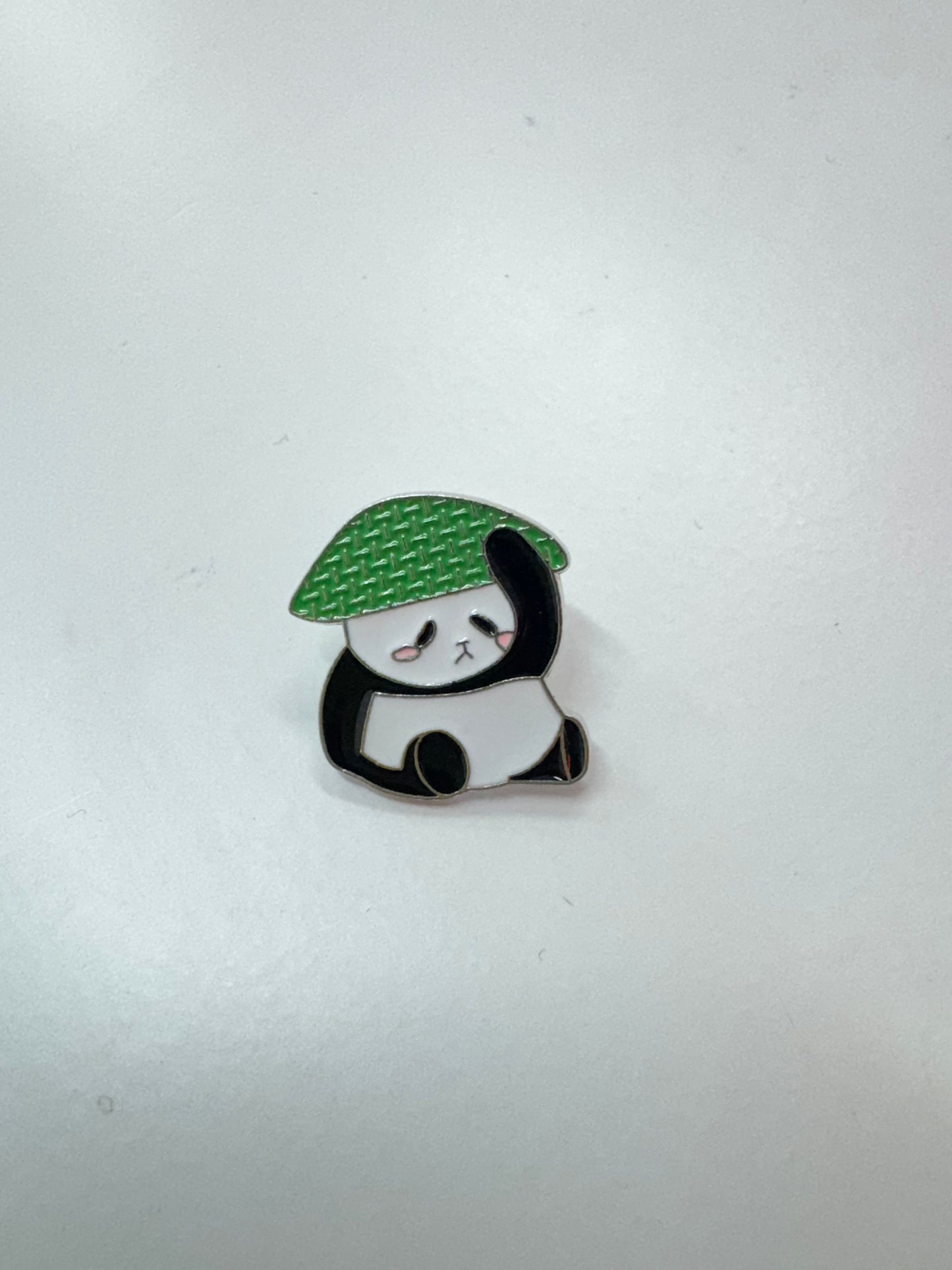 Enamel Pins