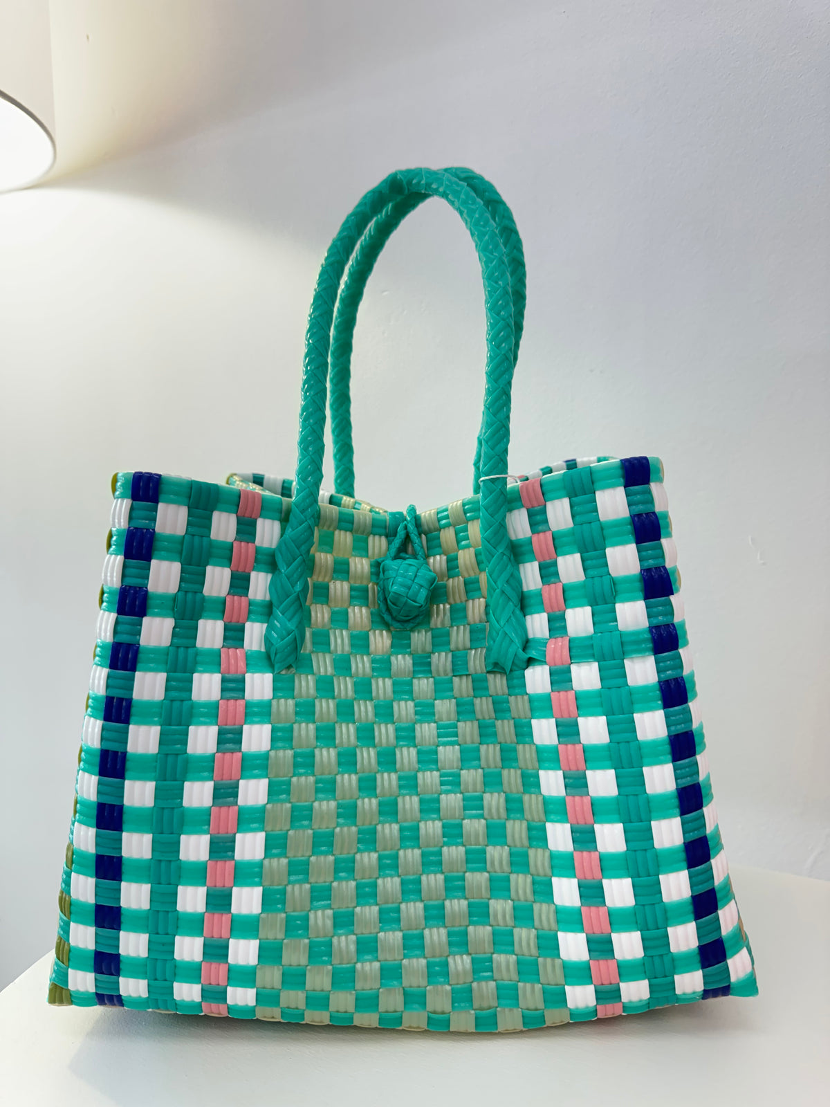 Jali Basket Bags