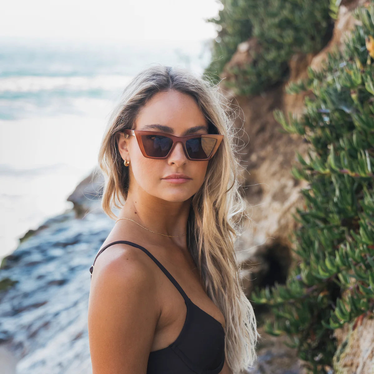 ROSEY I-SEA sunglasses