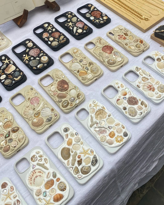 Coastal Phone Case