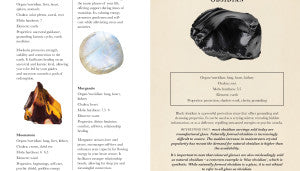 PRACTICAL GUIDE TO MAGIC IN NATURE