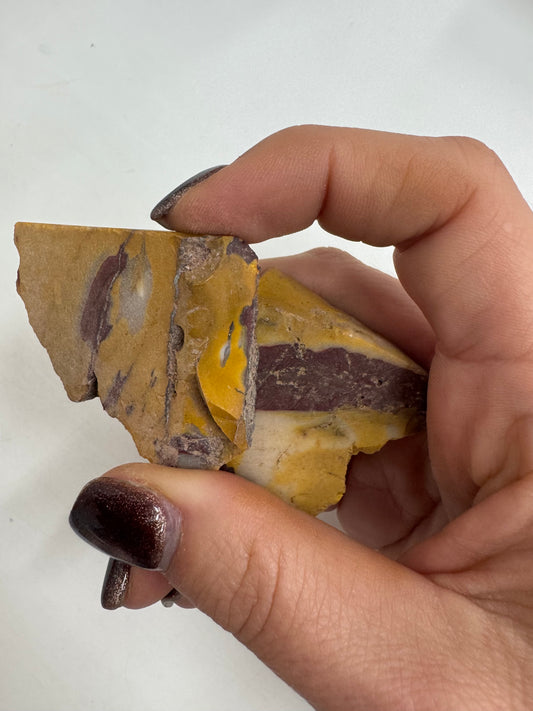 Mookaite Slabs